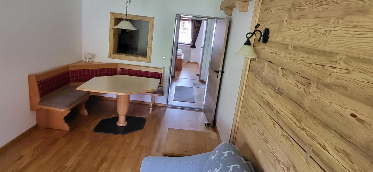 Appartement Haus Biller à Schönau am Königssee Extérieur photo