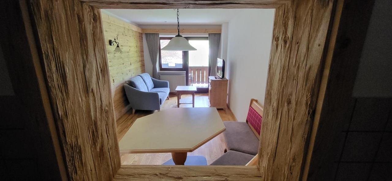 Appartement Haus Biller à Schönau am Königssee Extérieur photo