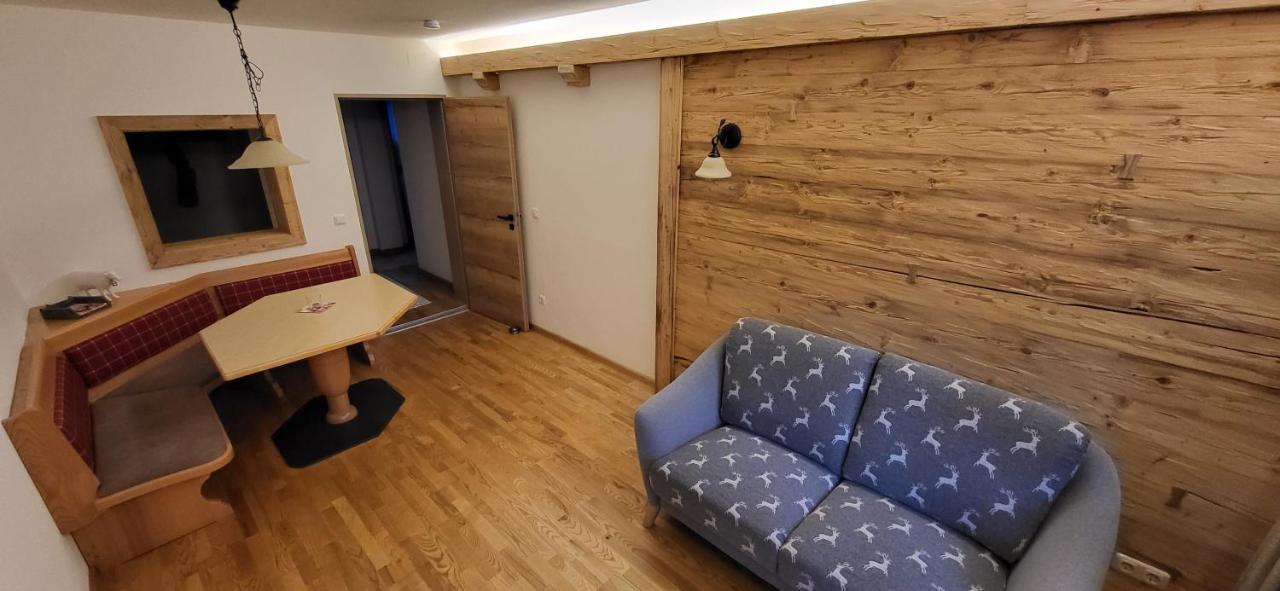 Appartement Haus Biller à Schönau am Königssee Extérieur photo