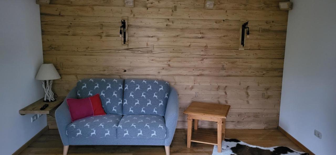 Appartement Haus Biller à Schönau am Königssee Extérieur photo